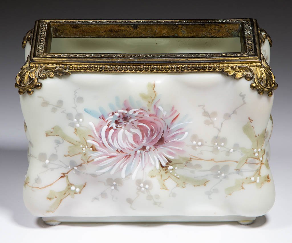 WAVE CREST LETTER BOX (1 of 1)