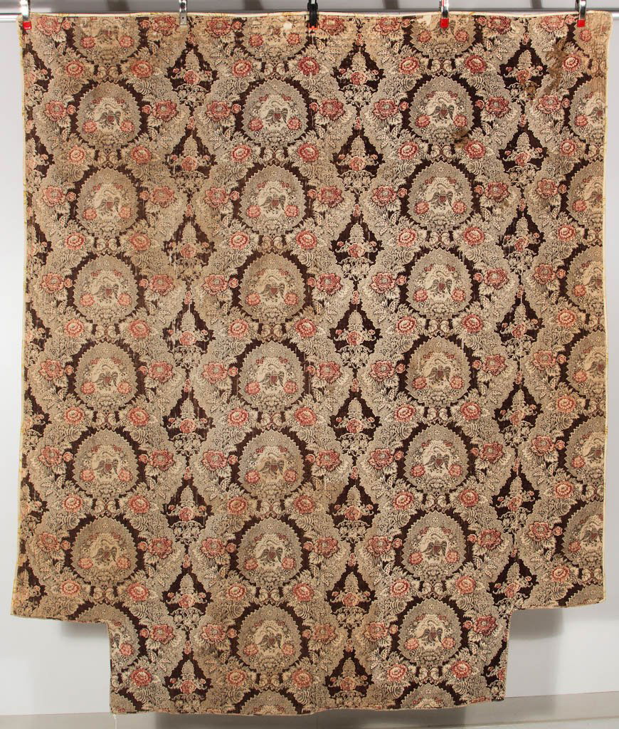 AMERICAN HISTORICAL EAGLE QUILT (1 of 7)