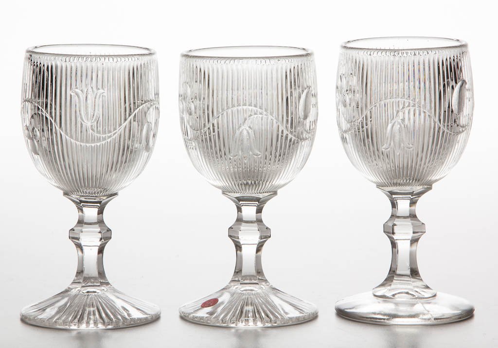 BELLFLOWER - SINGLE VINE CHAMPAGNES, LOT OF THREE (1 of 1)