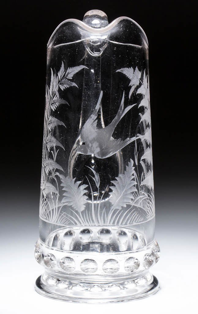 DAKOTA (OMN) WATER PITCHER (1 of 2)