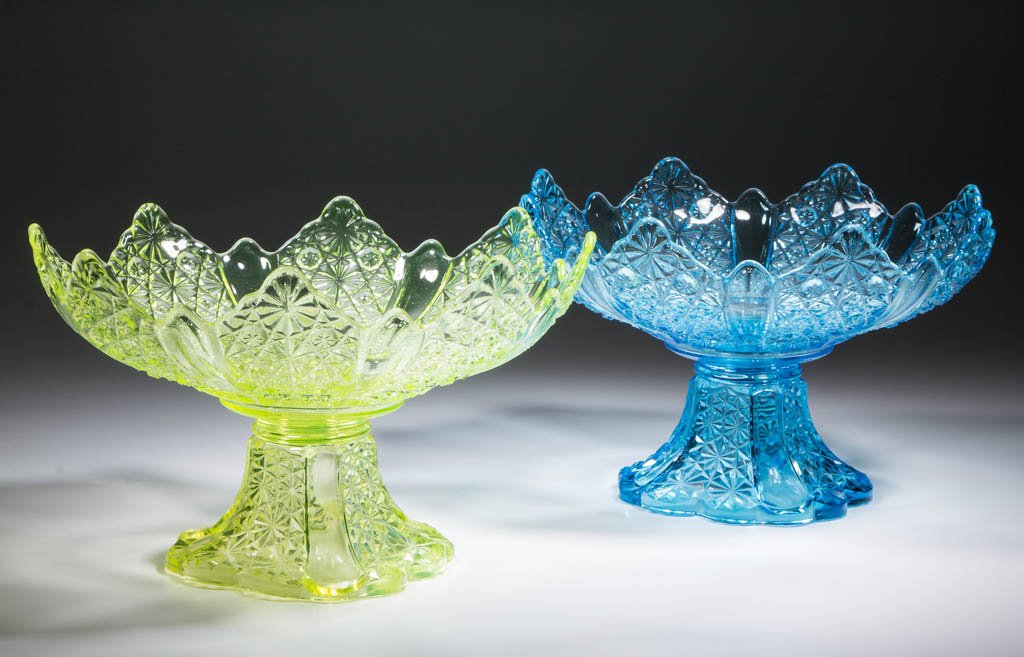 DUNCAN ELLROSE (OMN) OPEN COMPOTES, LOT OF TWO (1 of 1)