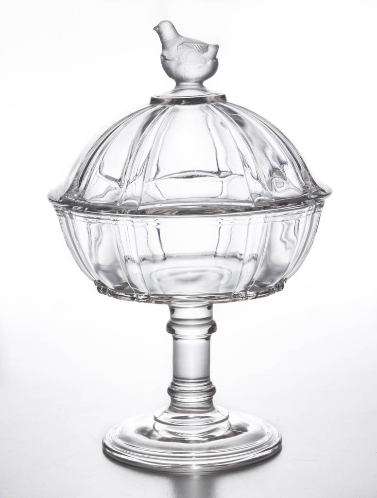 FROSTED CHICKEN / RIVERSIDE NO. 76 (OMN) COVERED (1 of 1)