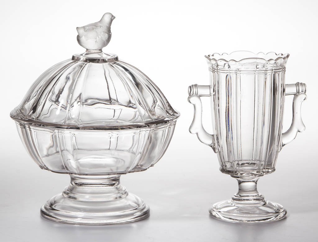 FROSTED CHICKEN / RIVERSIDE NO. 76 (OMN) ARTICLES, LOT (1 of 1)