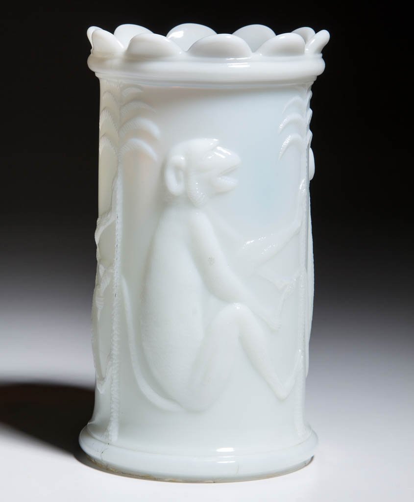 MONKEY / DARWIN (OMN) CELERY VASE (1 of 1)