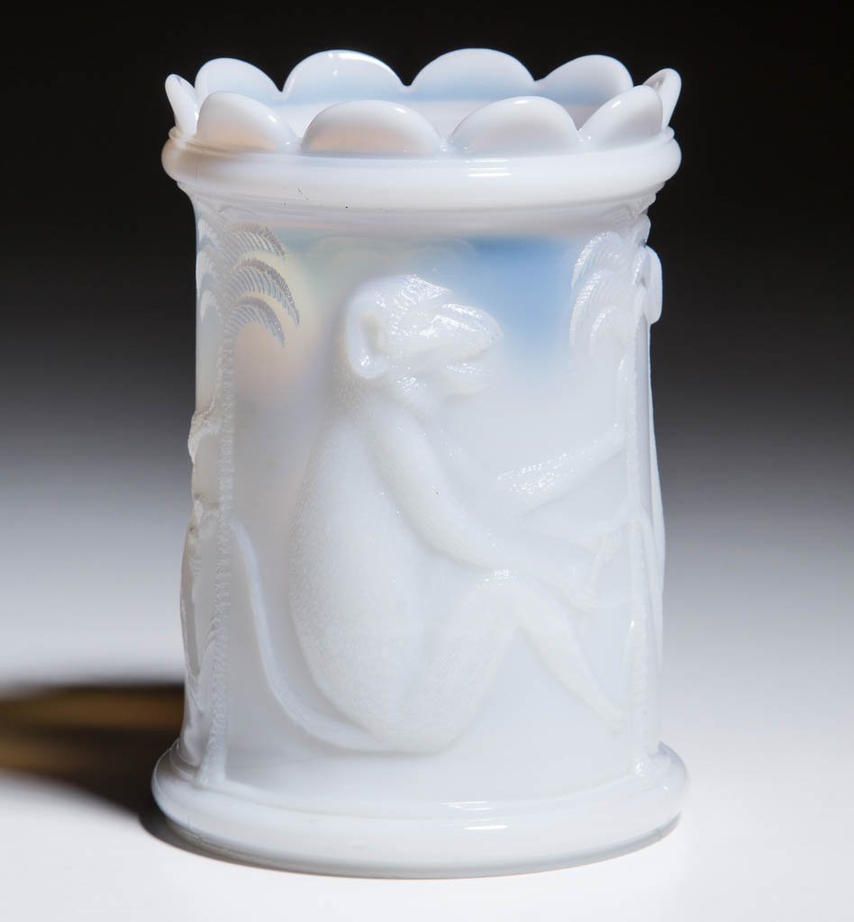 MONKEY / DARWIN (OMN) SPOONER (1 of 1)