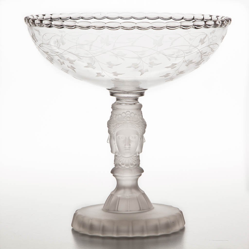 THREE FACE / DUNCAN NO. 400 (OMN) ELLIPTICAL TRUE OPEN (1 of 1)