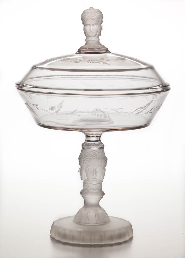 THREE FACE / DUNCAN NO. 400 (OMN) ENGRAVED COVERED (1 of 1)