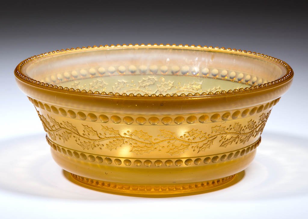 GREENTOWN NO. 450 / HOLLY AMBER MEDIUM MASTER BERRY (1 of 1)