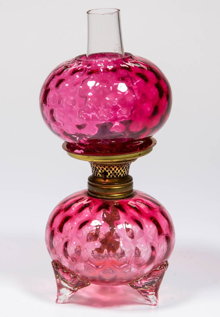 HONEYCOMB-OPTIC MINIATURE LAMP (1 of 1)