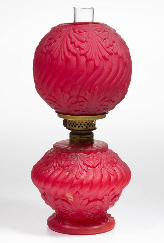 LEAF MINIATURE LAMP (1 of 1)