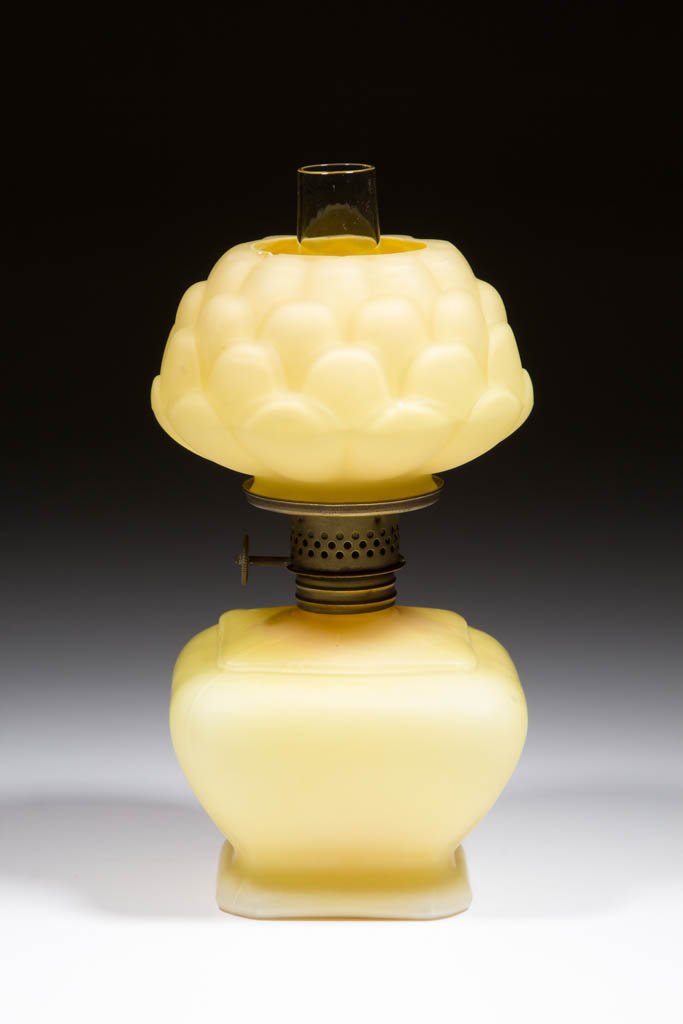 ROSE NIGHT LAMP (OMN) MINIATURE LAMP (1 of 1)