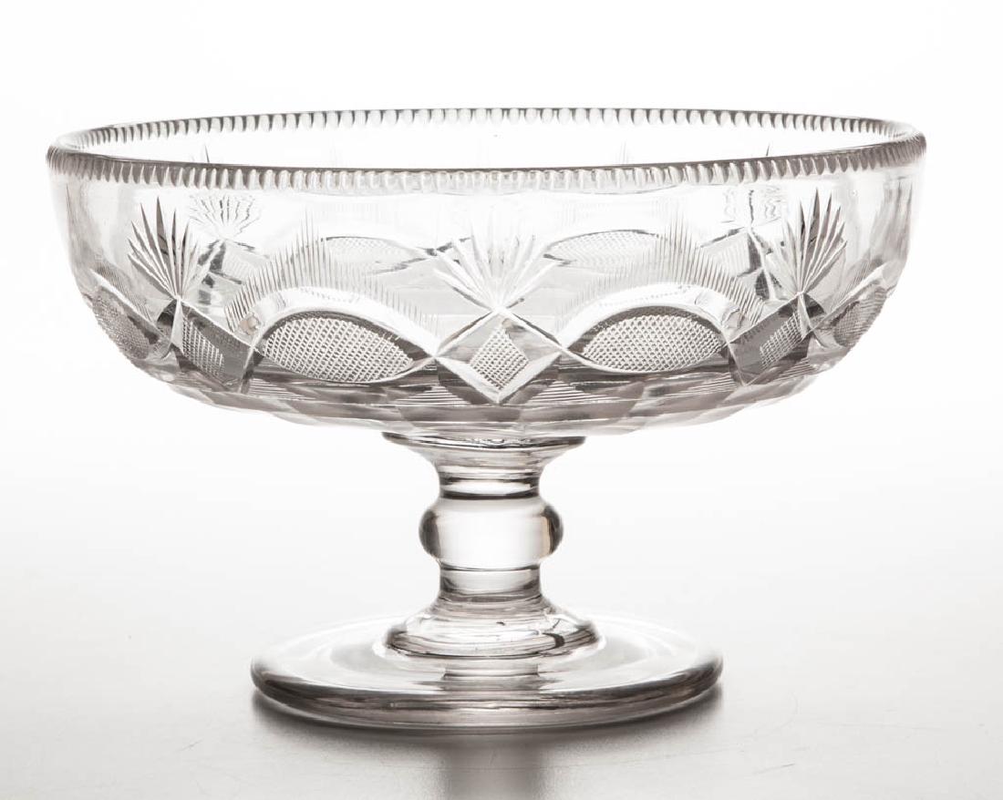 CUT STRAWBERRY DIAMONDS, FANS, AND FLASHED VESICAS (1 of 1)