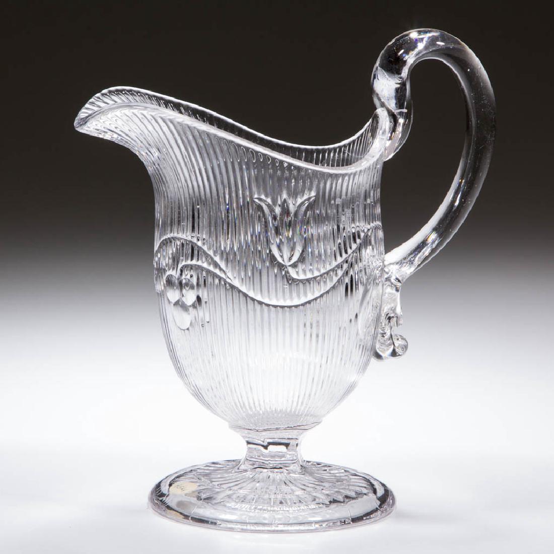 BELLFLOWER - SINGLE VINE CREAMER (1 of 1)