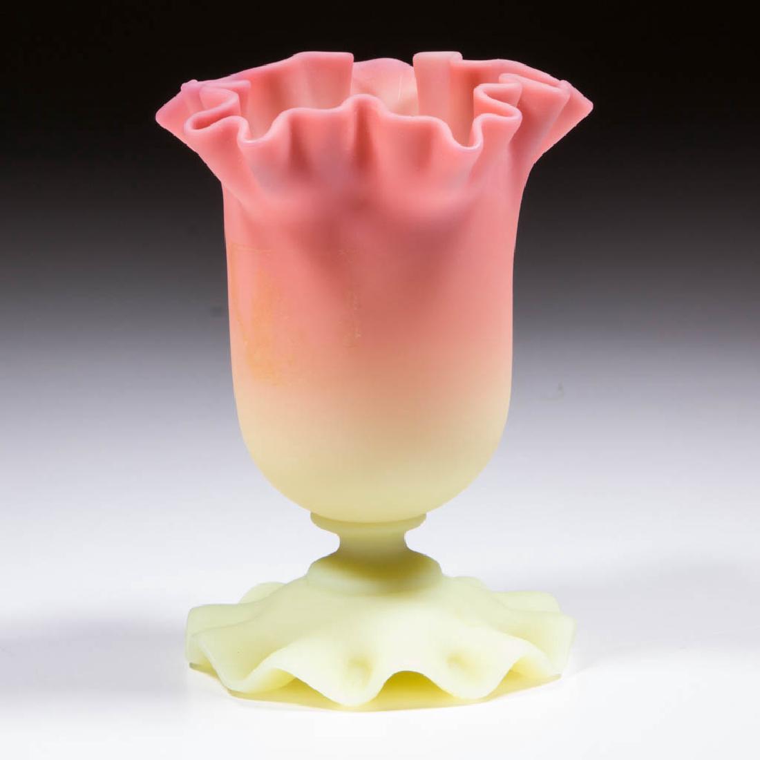 WEBB BURMESE VASE (1 of 1)