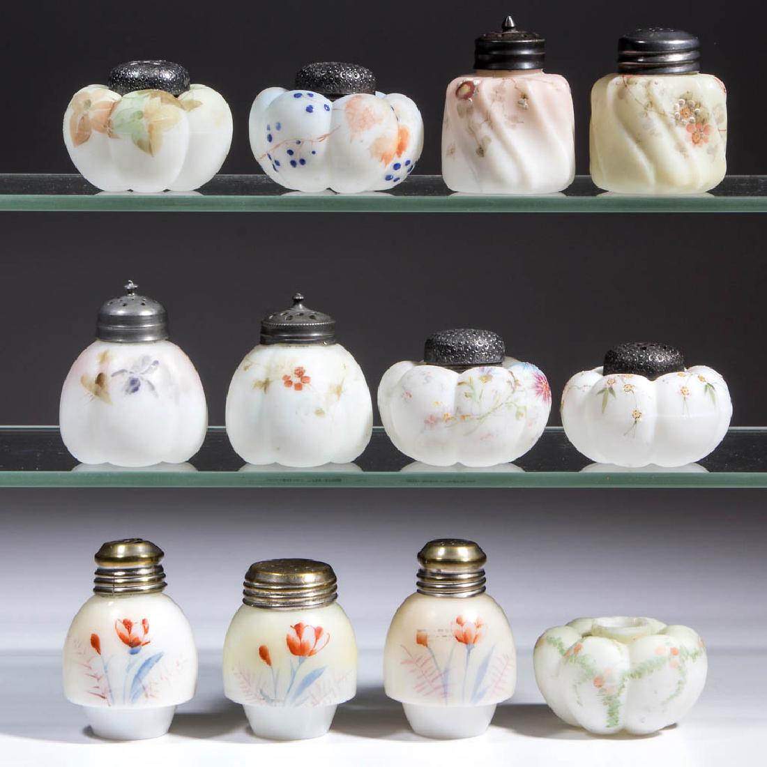 ASSORTED MT. WASHINGTON AND OTHERS SALT / PEPPER (1 of 1)