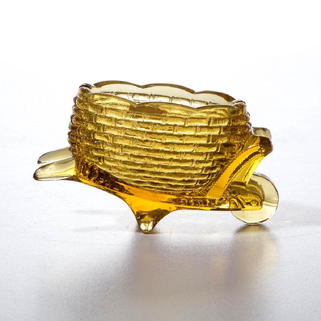 GREENTOWN WHEELBARROW OPEN SALT (1 of 1)