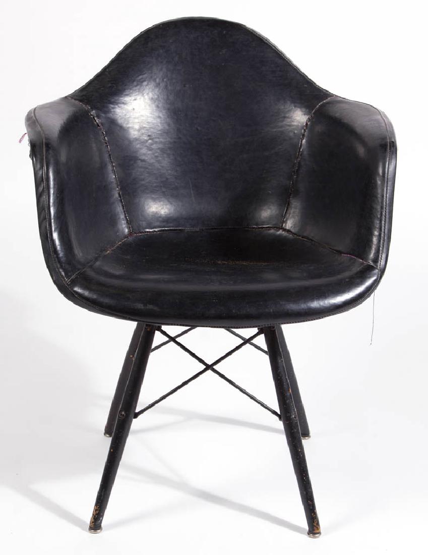 CHARLES AND RAY EAMES FOR HERMAN MILLER MID-CENTURY (1 of 10)