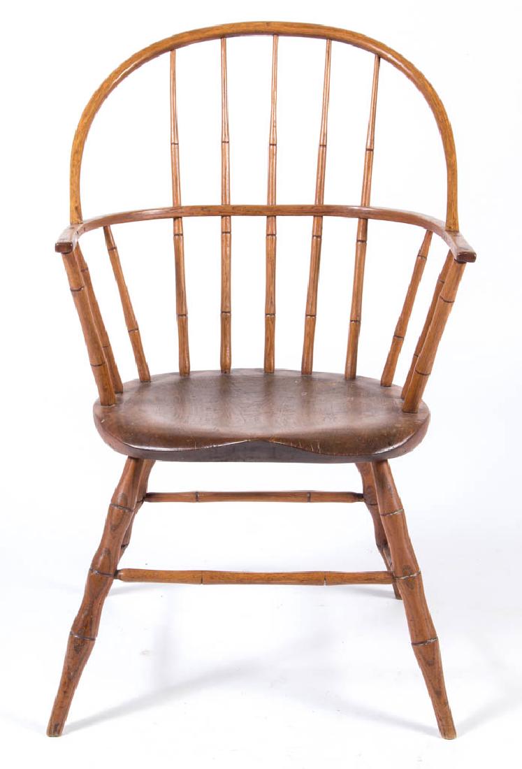 MID-ATLANTIC, POSSIBLY MARYLAND OR VIRGINIA, WINDSOR (1 of 3)