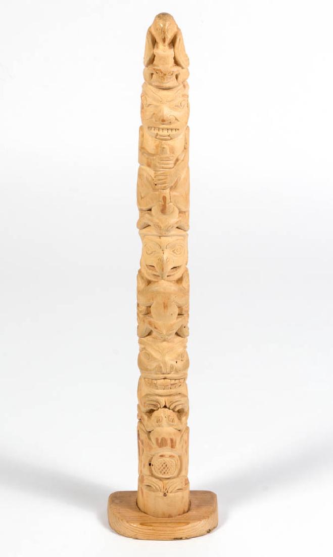 ALEXIS SMITH, AKA "EARLYCORN" AND "AGOOLIAK", LURAY, (1 of 1)