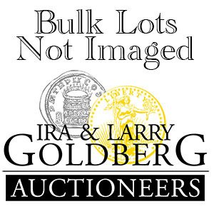 Lot of Nine Jefferson Nickels with Errors and: Lot of Nine Jefferson Nickels with Errors and Varieties. 1942-P/P 5c RPM-001, our grade BU, 1942-P 5c Completely Split Planchet, our grade VG. 1943-P Split Planchet at edge, our grade VF. 1950-D 5c, o