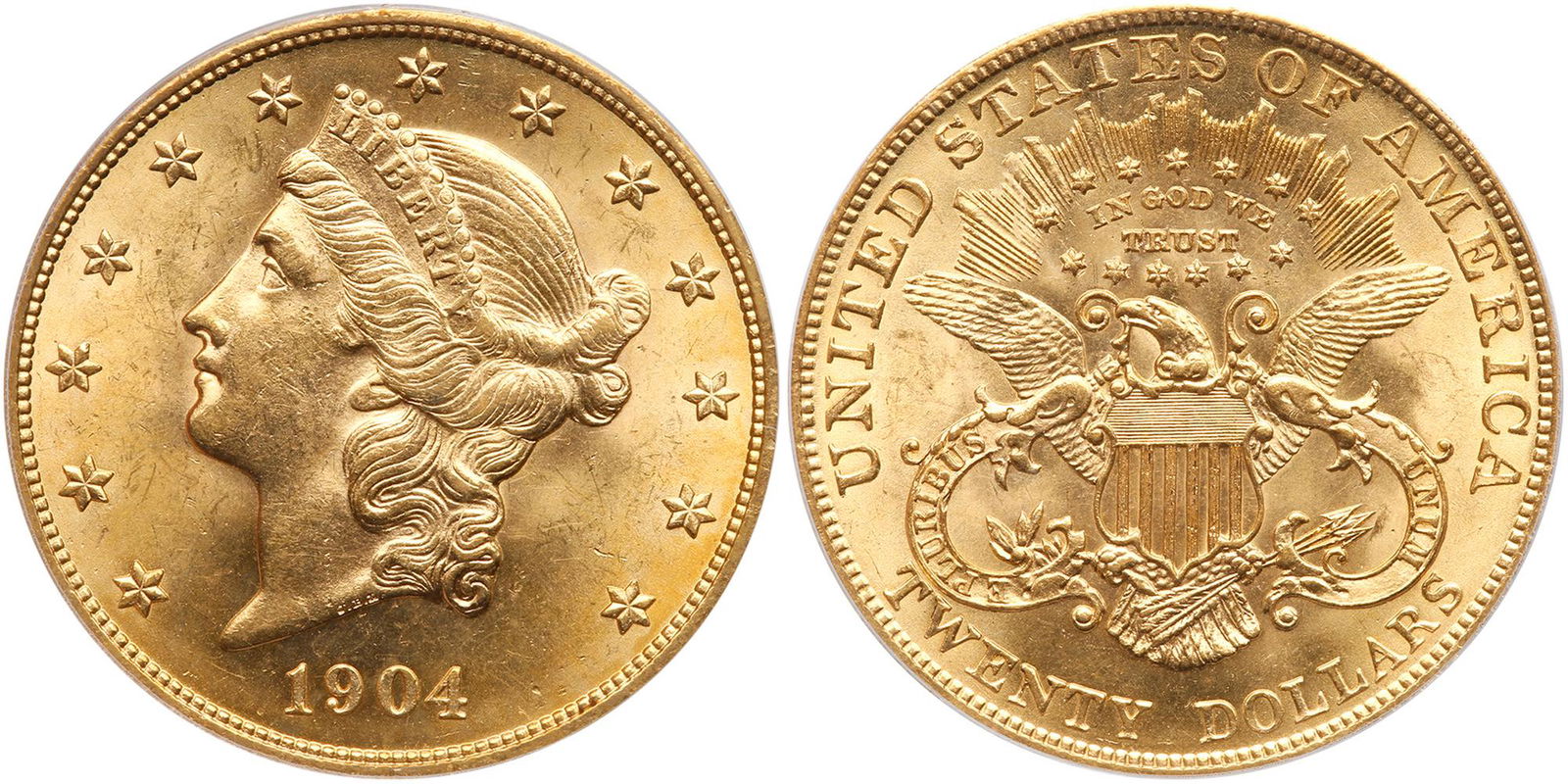 1904 $20 Liberty (1 of 1)