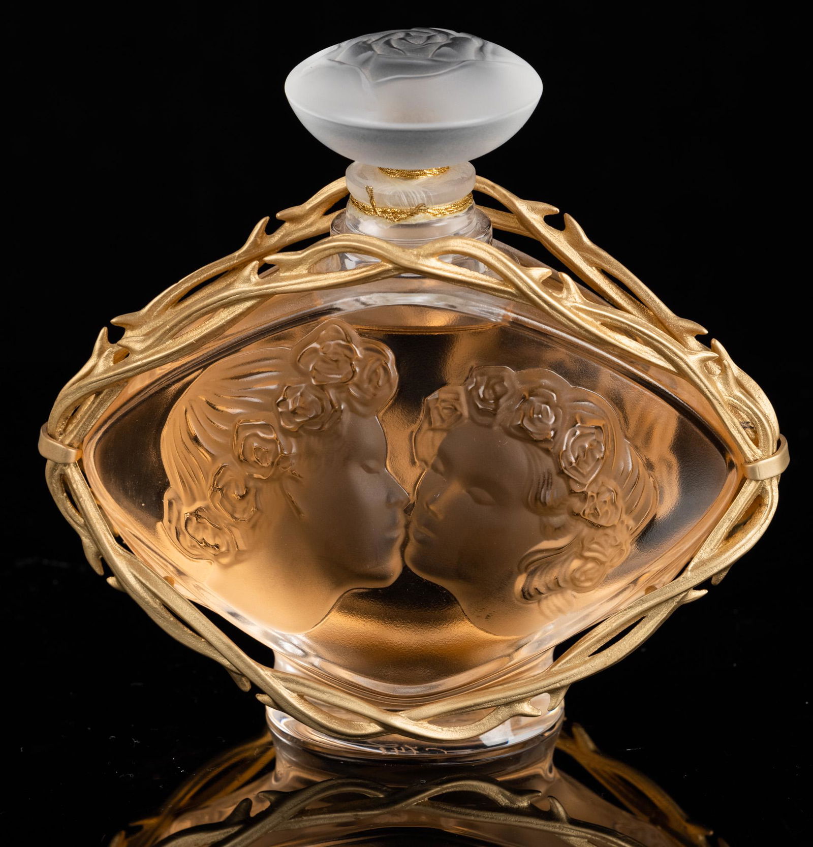 le baiser perfume