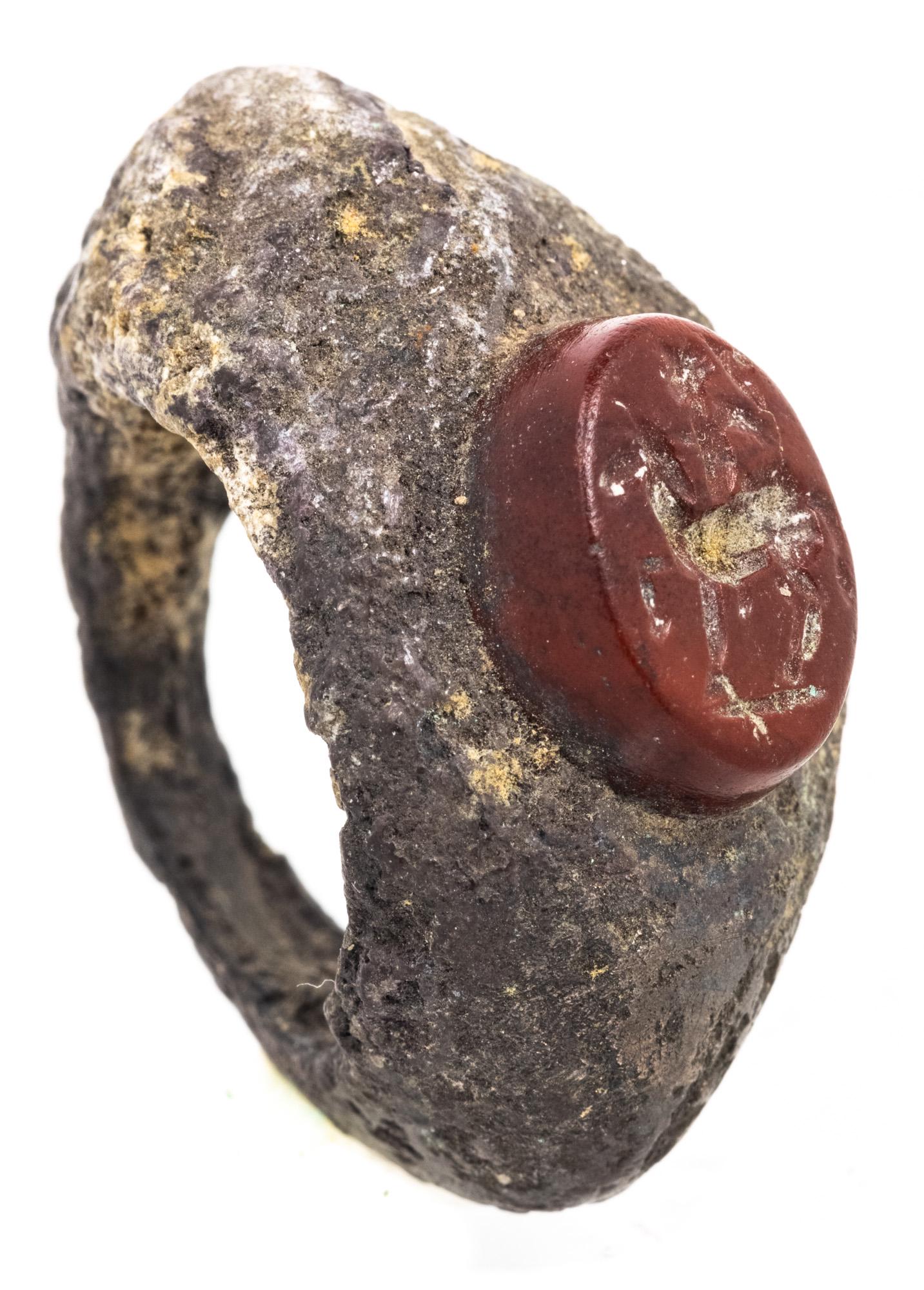 Ancient Greco-Roman, 2nd Century BC-1st Century AD, (1 of 1)