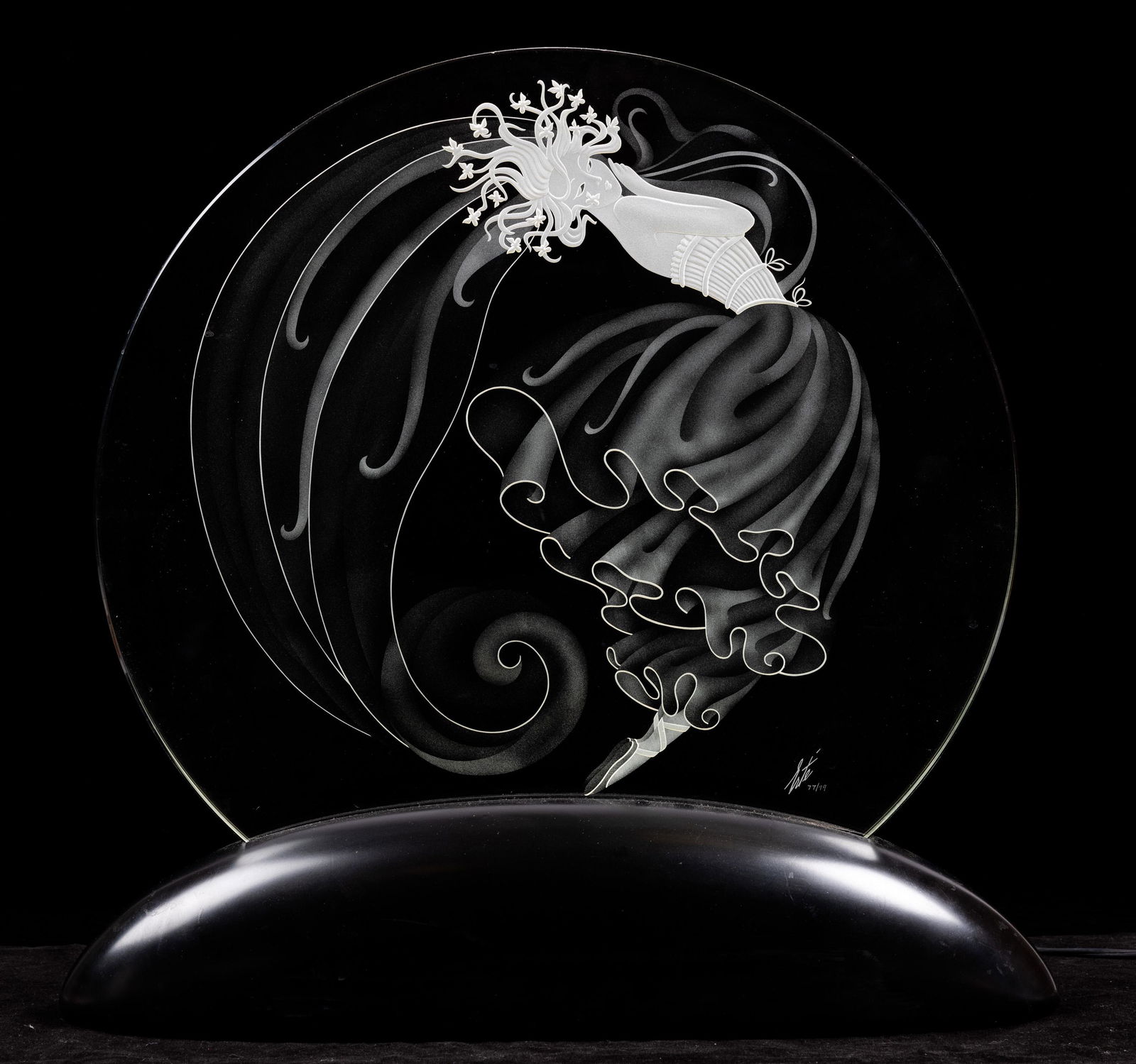 ErtÃ©, Romain de Tirtoff (1 of 1)