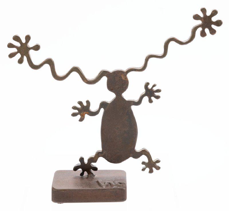 Doug Weigel. "Day's End" (1 of 1)