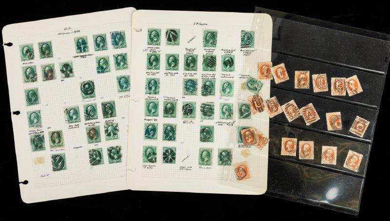 US Group In 4 Volumes With Better Items (1 of 1)