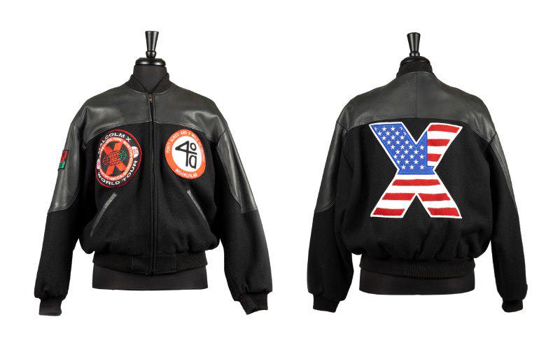 Spike lee shop jacket