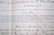 180A: 1864/65 Company I Muster, 16th Mich. - Gettysburg - 10
