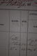 180A: 1864/65 Company I Muster, 16th Mich. - Gettysburg - 5