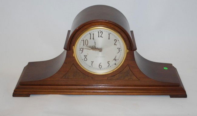 Seth Thomas Mantel Clock