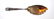 54A: Tiffany & Co. Antique Sterling Silver Fish Server