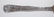 54A: Tiffany & Co. Antique Sterling Silver Fish Server - 3