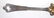 54B: Tiffany & Co. Antique Sterling Silver Fish Server - 3