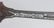 54B: Tiffany & Co. Antique Sterling Silver Fish Server - 5