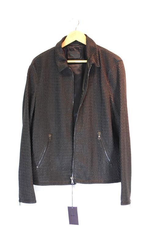 Prada Men's Coat New With Tag: 388
