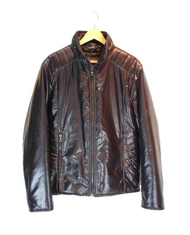 Prada Men's Coat New With Tag: 389