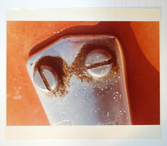 Yulla Lipchitz Photograph: Yulla Lipchitz (1911-2003) In "Yulla", a book of her photography edited and produced by Vittorio Benedetto, there is a personal letter from Jacques Lipchitz, Yulla's acclaimed sculptor husband, in whi