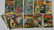 8: 39 Silver Age DC Comic Books - 8