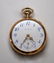 99: 14k Gold Elgin Pocket Watch