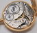 99: 14k Gold Elgin Pocket Watch - 2