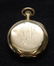 99: 14k Gold Elgin Pocket Watch - 3