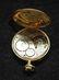99: 14k Gold Elgin Pocket Watch - 4