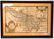 1579 Ortelius Map of Belgium