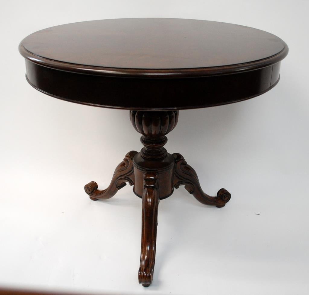 Ralph Lauren Pair Occasional Tables