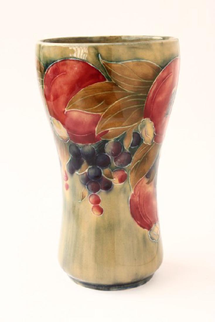William Moorcroft Vase, (1 of 5)