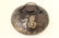 Chinese Gilt Work Tea Caddy,